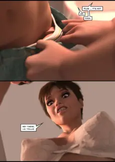 The Sister Secret (22)