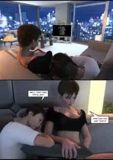 The Sister Secret (3)