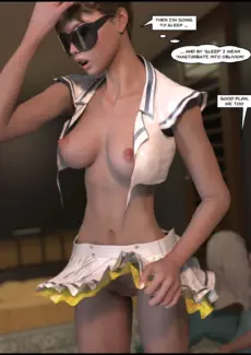 The Sister Secret (54)