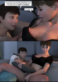 The Sister Secret (6)