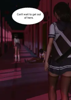 The Student – Short Story (11)