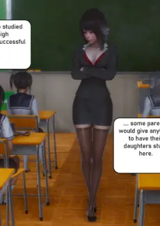 The Student – Short Story (3)