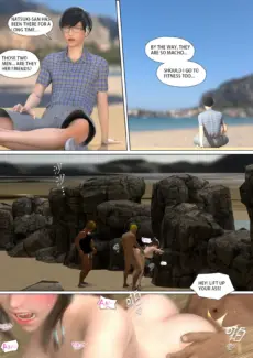 The Summer’s End (12)