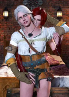 The Witcher (10)