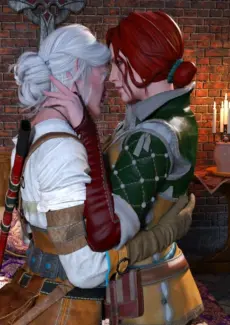 The Witcher (6)