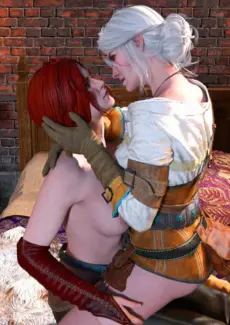 The Witcher (8)