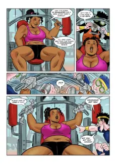 Tickles 022