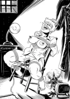 Tickles 030