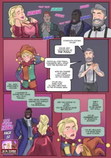 Too Much Drama (11)