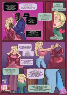 Too Much Drama (12)