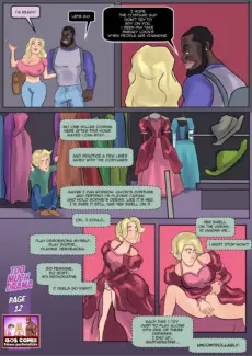 Too Much Drama (13)