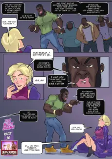 Too Much Drama (17)