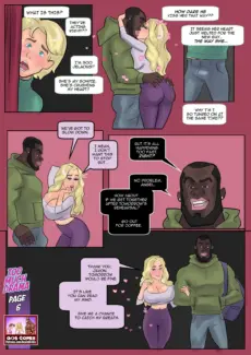 Too Much Drama (7)