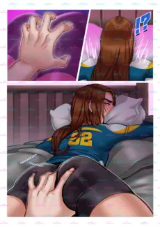 Tough Break 008