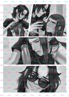 Tough Break 013
