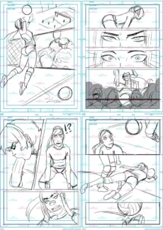 Tough Break 019