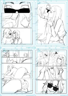 Tough Break 023