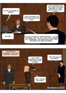Transformed Convict 2 (100)