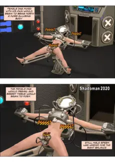 Transformed Convict 2 (105)