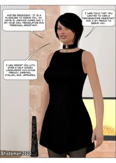 Transformed Convict 2 (113)
