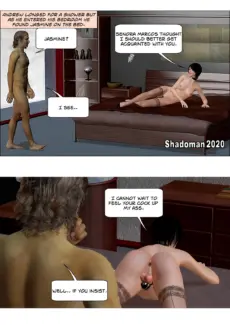 Transformed Convict 2 (116)