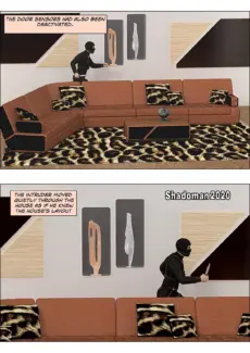 Transformed Convict 2 (60)