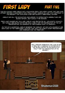 Transformed Convict 2 (92)