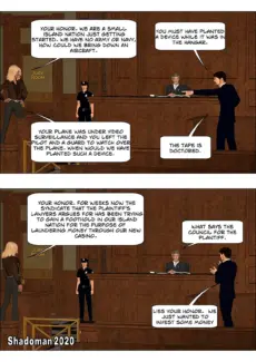 Transformed Convict 2 (95)