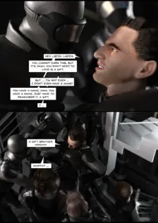 Ultimate Family Fiasco (100)