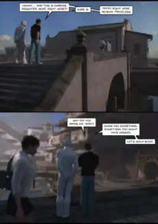 Ultimate Family Fiasco (180)