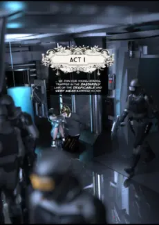 Ultimate Family Fiasco (4)
