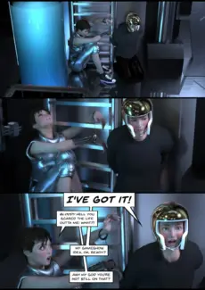 Ultimate Family Fiasco (5)