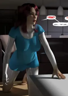 Unexpected Surprises (13)