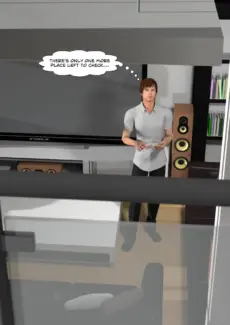Unexpected Surprises (21)