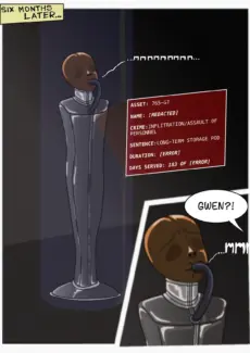 Unlucky Lockdown009