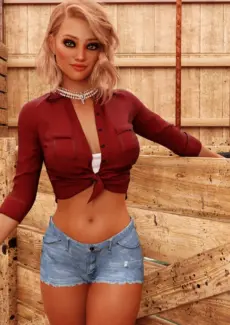 Urban Twin’s Farm Boy (105)
