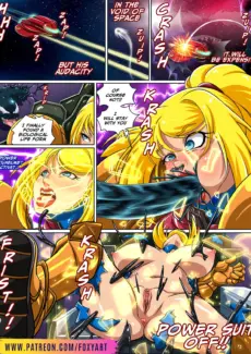 Venom Sex MULTIVERSE008