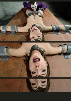 WW Comic 2007