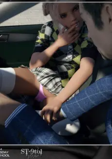 Wife And Mother 4 (148)