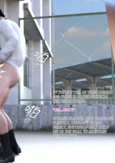 Your Girlfriend- Naomi (6)