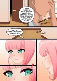 Zoey The Love Story (10)