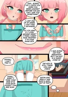 Zoey The Love Story (12)