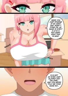 Zoey The Love Story (13)