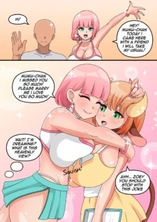 Zoey The Love Story (34)