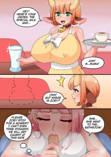 Zoey The Love Story (39)