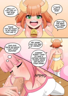 Zoey The Love Story (41)
