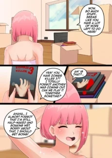 Zoey The Love Story (7)