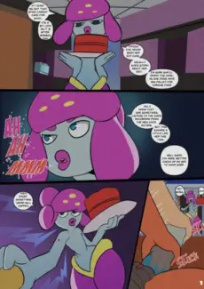 (penlink) Bosses Day