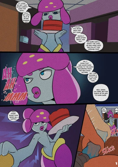 (penlink) Bosses Day