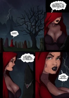 the Shield Maiden (51)